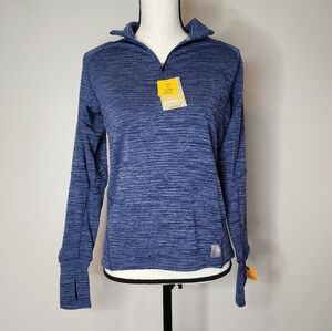 Ariat Rebar Gridwork Baselayer